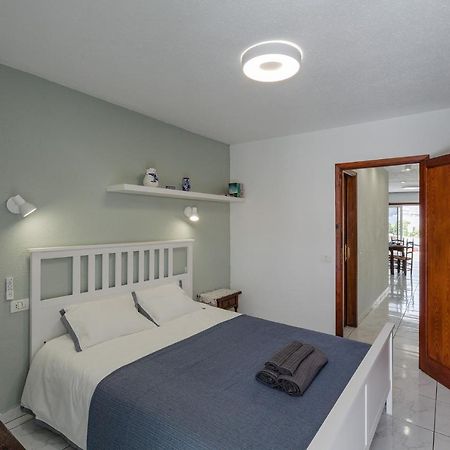 One-Bedroom With Views Of Los Gigantes Santiago del Teide Extérieur photo