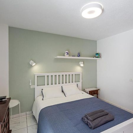 One-Bedroom With Views Of Los Gigantes Santiago del Teide Extérieur photo