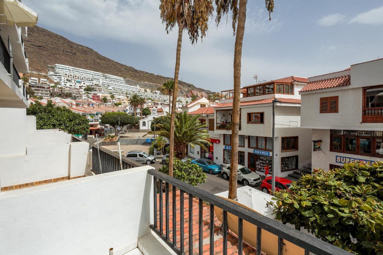 One-Bedroom With Views Of Los Gigantes Santiago del Teide Extérieur photo