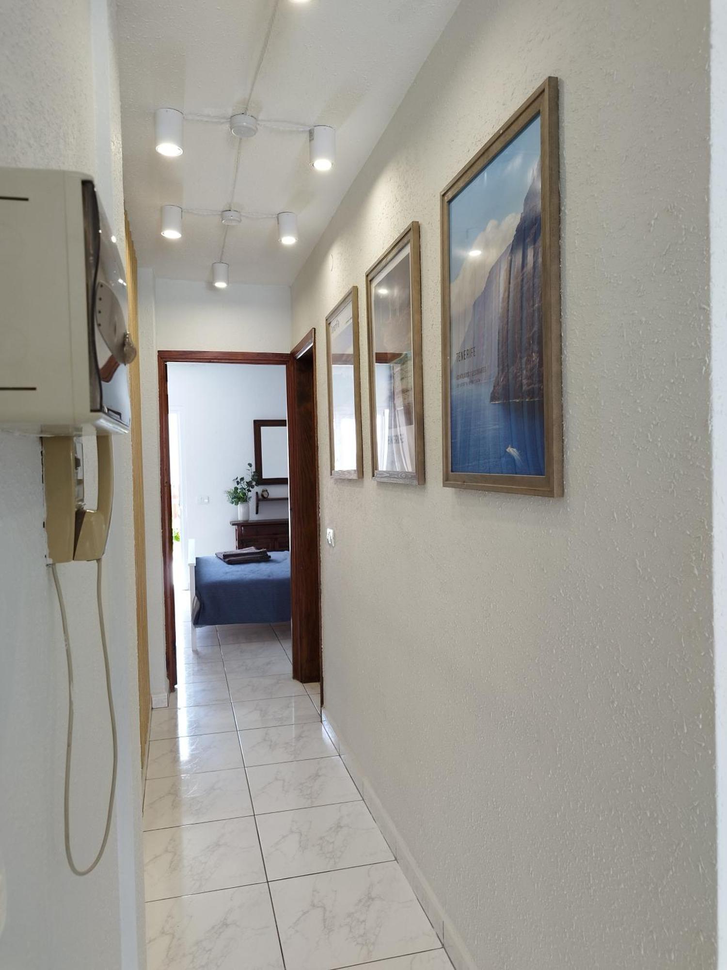 One-Bedroom With Views Of Los Gigantes Santiago del Teide Extérieur photo