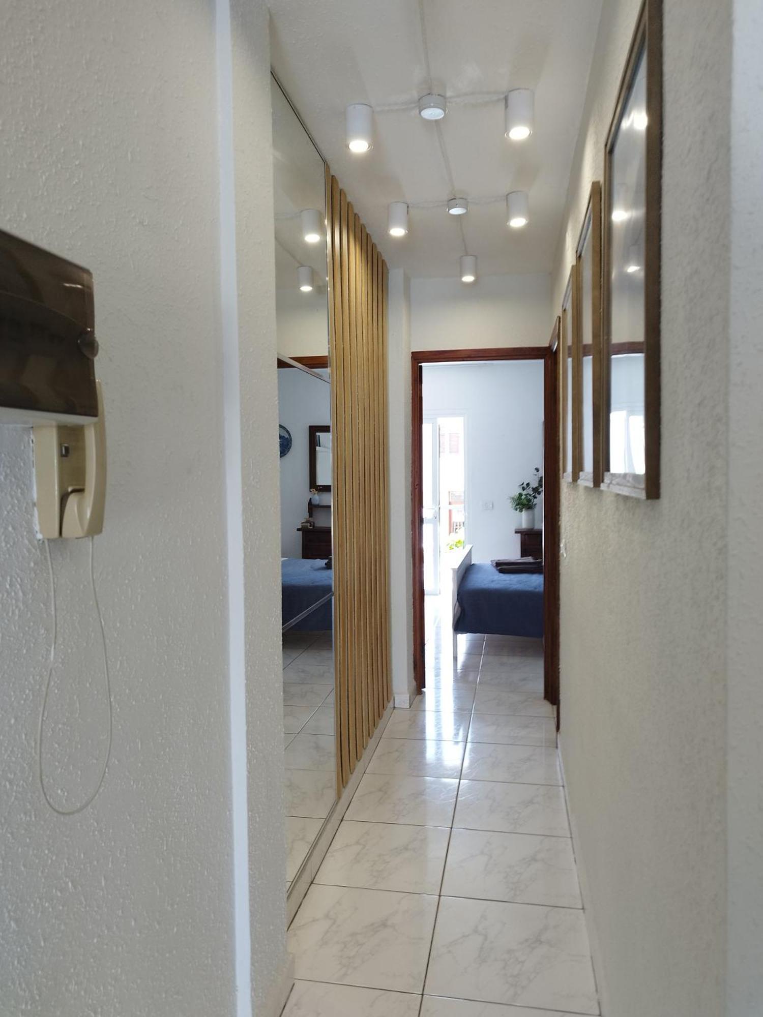 One-Bedroom With Views Of Los Gigantes Santiago del Teide Extérieur photo